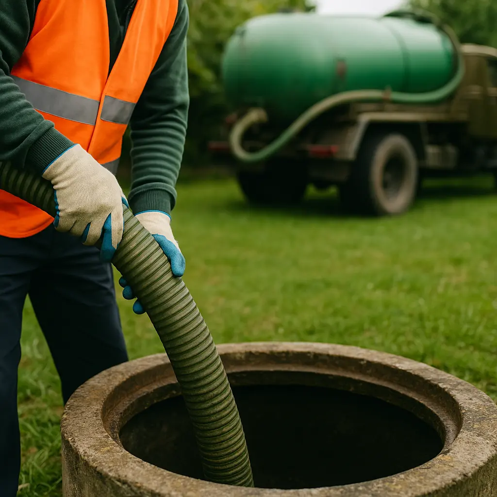 septic tank cleaning company kozhikode
